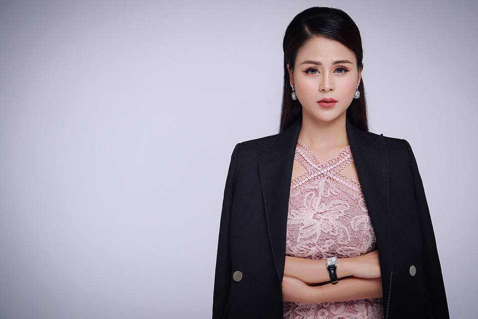 Diễn viên phim Những cô gái trong thành phố: Tổng hợp Facebook Thu Trang, Lương Thanh, Mai Anh